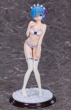 SOUYOKUSHA 'Re:ZERO -Starting Life in Another World-' Rem Lingerie Ver.