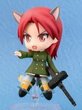 Nendoroid 'Strike Witches 2' Minna-Dietlinde Wilcke (7909150800)