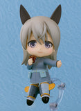 Nendoroid 'Strike Witches 2' Eila Ilmatar Juutilainen (2106604421)