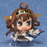 Medicchu 'Kantai Collection -KanColle-' Kongo (447827984)