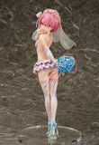Phat Company 'Re:ZERO -Starting Life in Another World-' Ram Wedding Ver.
