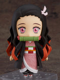 Demon Slayer Kimetsu no Yaiba Nendoroid Nezuko Kamado 2nd Release