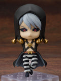 JoJo's Bizarre Adventure Golden Wind Nendoroid Risotto Nero