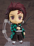 Demon Slayer Kimetsu no Yaiba Nendoroid Tanjiro Kamado 2nd Release