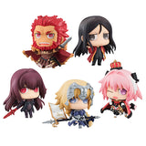 Petit Chara Chimi Mega 'Fate/Grand Order' Vol. 2