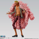 ONE PIECE Super Styling Donquixote Doflamingo (178409513)