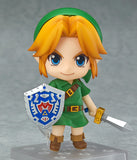 Nendoroid 'The Legend of Zelda' Link Majora's Mask 3D Ver. (1453195141)