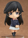 Nendoroid 'Girls und Panzer' Hana Isuzu (2861989125)