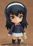 Nendoroid 'Girls und Panzer' Mako Reizei (2862185029)