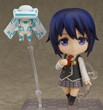 Nendoroid 'SCHOOLGIRL STRIKERS' Satoka Sumihara (3204061765)