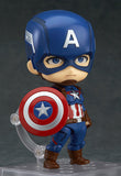 Nendoroid 'Avengers: Age of Ultron' Captain America Hero's Edition (5422406981)