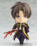 Nendoroid 'Touken Ranbu -ONLINE-' Heshikiri Hasebe (5537589381)