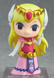 Nendoroid 'The Legend of Zelda: The Wind Waker HD' Zelda (5461961669)