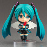 Nendoroid Co-de Hatsune Miku Red Feather Community Chest Movement 70th Anniversary (5592933253)