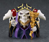 Nendoroid 'OVERLORD' Ainz Ooal Gown Re-run