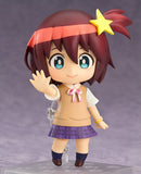 Nendoroid 'Space Patrol Luluco' Luluco (5829654981)