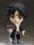 HUNTER x HUNTER Nendoroid Chrollo Lucilfer Re-run