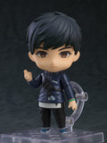 Ghostwire: Tokyo Nendoroid Akito Izuki