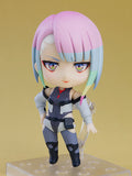 Cyberpunk: Edgerunners Nendoroid Lucy