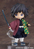 Demon Slayer: Kimetsu no Yaiba Nendoroid Doll Giyu Tomioka