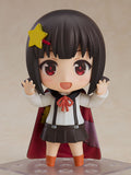KONO SUBARASHII SEKAI NI BAKUEN WO! Nendoroid Komekko