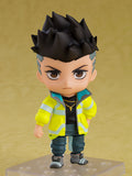 Cyberpunk: Edgerunners Nendoroid David