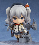 Nendoroid 'Kantai Collection -KanColle-' Kashima (5962037061)