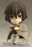 Bungo Stray Dogs Nendoroid Osamu Dazai Re-release
