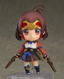 Nendoroid 'Kabaneri of the Iron Fortress' Mumei (6010929605)