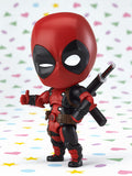 Nendoroid 'Deadpool' Deadpool Orechan Edition Re-run