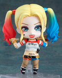 Nendoroid 'Suicide Squad' Harley Quinn Suicide Edition (6172746501)