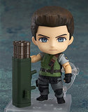 Nendoroid 'Resident Evil' Chris Redfield (6434069381)