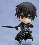 Nendoroid 'Sword Art Online' Kirito Re-run (6435427781)