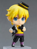 Nendoroid 'SEGA feat. HATSUNE MIKU Project' Co-de Kagamine Len Trickster (6560634245)