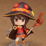 Nendoroid 'KONO SUBARASHII SEKAI NI SYUKUFUKU WO! 2' Megumin Re-run