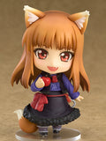 Good Smile Company Spice and Wolf Nendoroid Holo Rerun