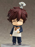 Nendoroid 'Blood Blockade Battlefront & Beyond' Leonardo Watch Re-run