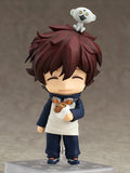 Nendoroid 'Blood Blockade Battlefront & Beyond' Leonardo Watch (8445386704)