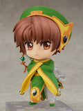 Nendoroid 'Cardcaptor Sakura' Syaoran Li (8904775184)