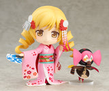Nendoroid 'Puella Magi Madoka Magica The Movie' Mami Tomoe Maiko Ver. (9189157392)