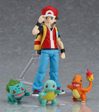 figma 'Pokémon' Red (9516782800)