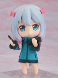 Nendoroid 'Eromanga Sensei' Sagiri Izumi (9439023760)