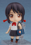 Nendoroid 'Your Name.' Mitsuha Miyamizu Re-run