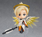 Nendoroid 'Overwatch' Mercy Classic Skin Edition (9708862096)