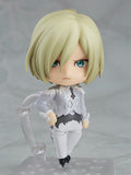 Nendoroid 'YURI!!! On ICE' Yuri Plisetsky (9746113168)