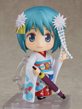 Nendoroid 'Puella Magi Madoka Magica The Movie' Sayaka Miki Maiko Ver. (9723013008)