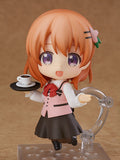 Nendoroid 'Is the Order a Rabbit??' Cocoa (9746224656)