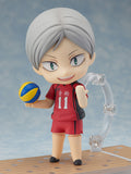Nendoroid 'Haikyu!!' Lev Haiba (9799954128)