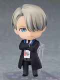 Nendoroid 'YURI!!! on ICE' Victor Nikiforov Coach Ver.