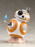 Nendoroid 'Star Wars: The Last Jedi' BB-8